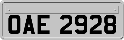 OAE2928