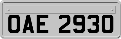 OAE2930