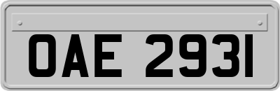 OAE2931