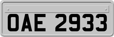 OAE2933