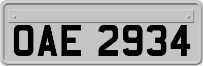 OAE2934