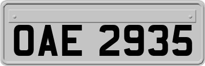 OAE2935