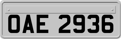 OAE2936