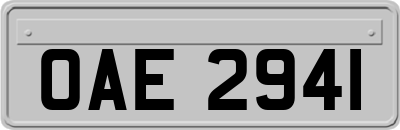 OAE2941