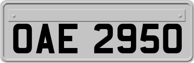 OAE2950