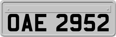 OAE2952