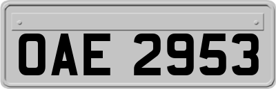 OAE2953
