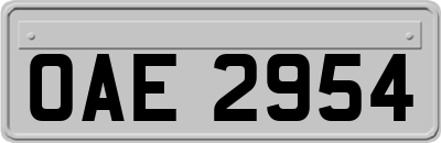 OAE2954