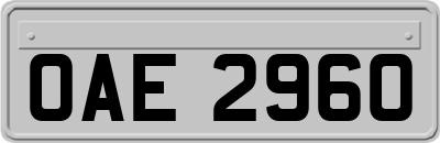 OAE2960