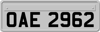 OAE2962