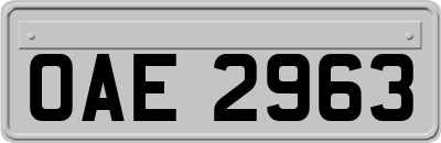 OAE2963