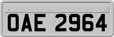 OAE2964