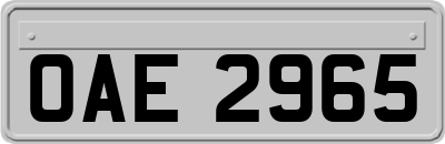 OAE2965