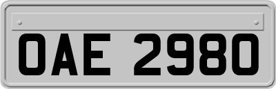 OAE2980