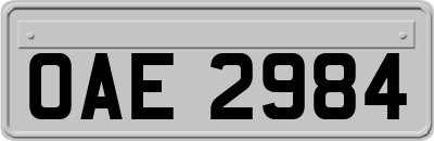 OAE2984