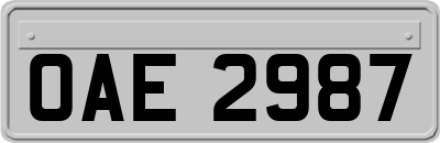 OAE2987