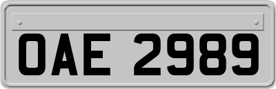 OAE2989