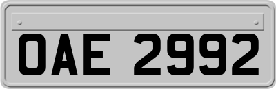 OAE2992