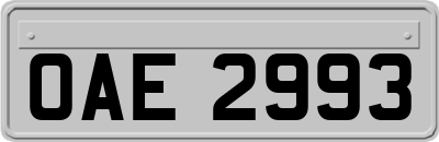 OAE2993