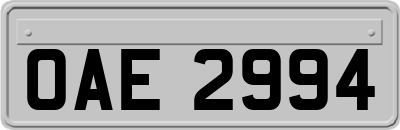 OAE2994