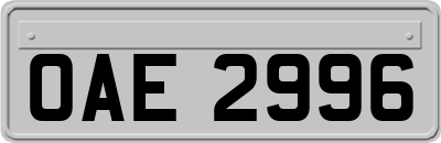 OAE2996