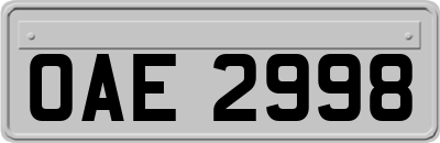 OAE2998