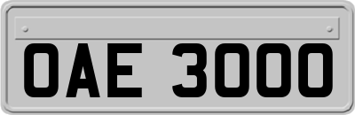 OAE3000