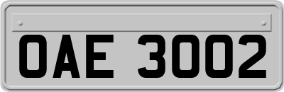 OAE3002