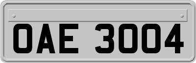 OAE3004