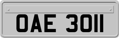 OAE3011