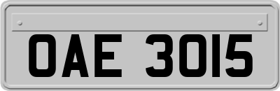 OAE3015