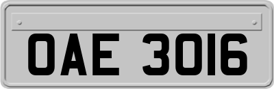 OAE3016