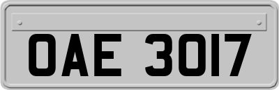 OAE3017