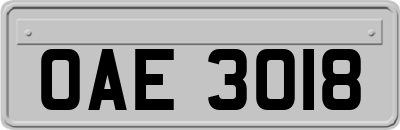OAE3018