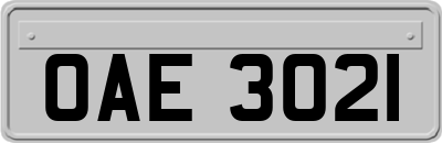 OAE3021