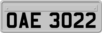 OAE3022