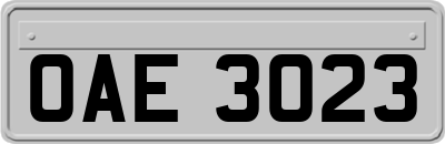 OAE3023