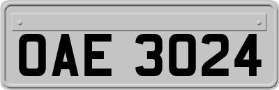 OAE3024