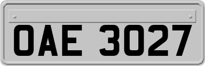 OAE3027