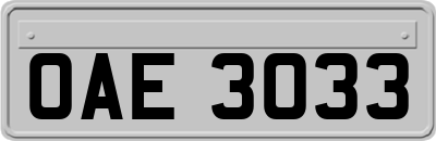 OAE3033