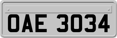 OAE3034