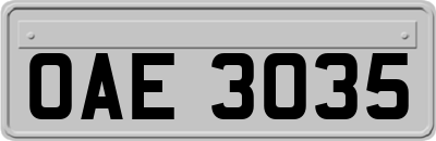 OAE3035