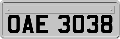 OAE3038
