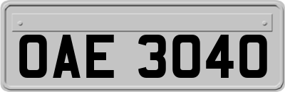 OAE3040