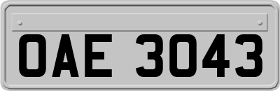 OAE3043