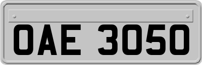 OAE3050