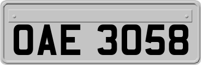 OAE3058