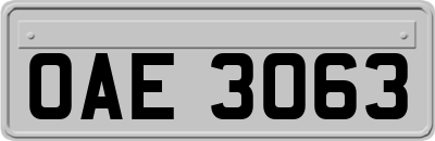 OAE3063