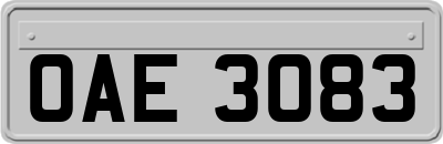 OAE3083