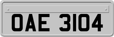OAE3104